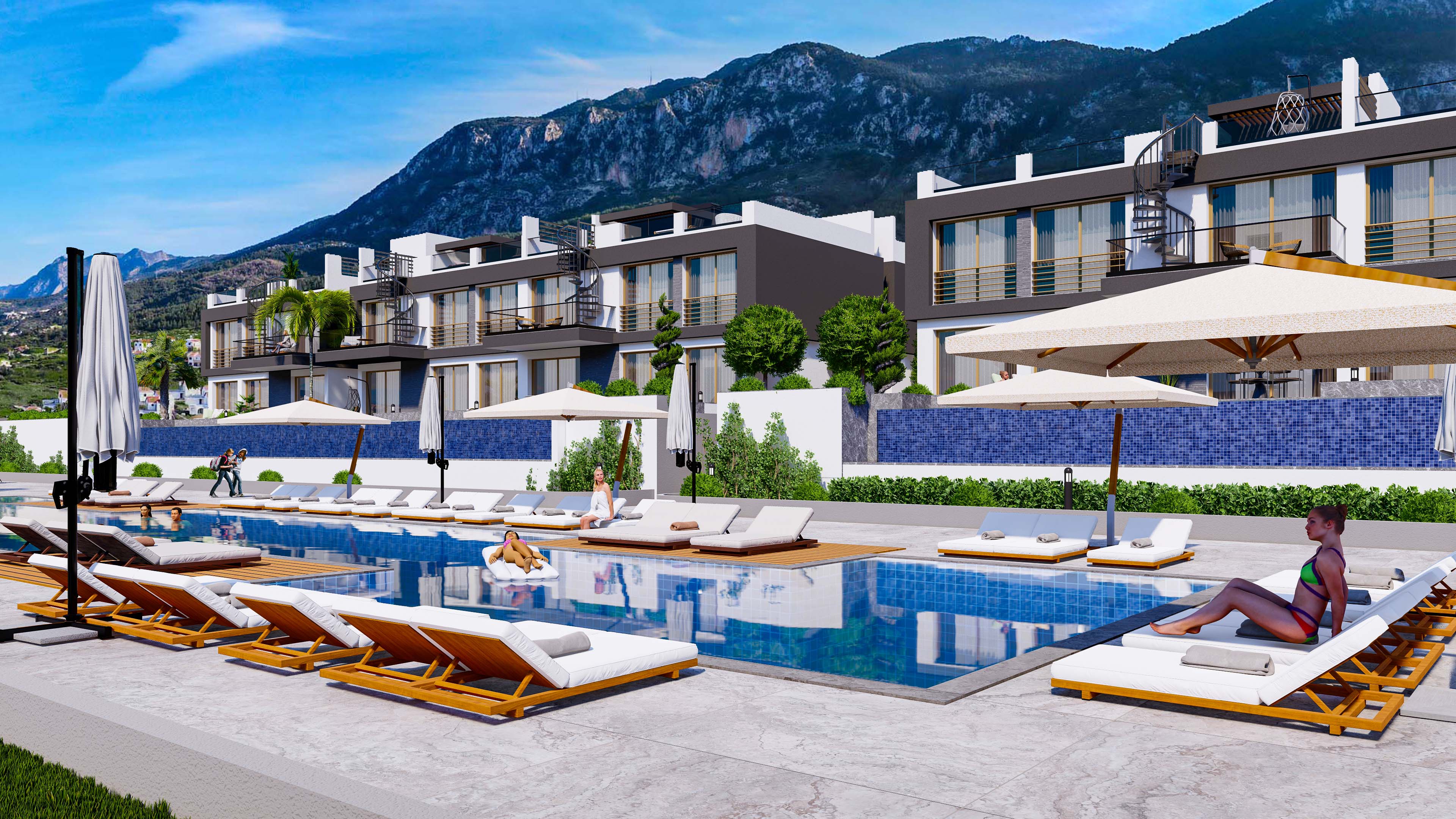 Lux Properties Lapta - Image 2